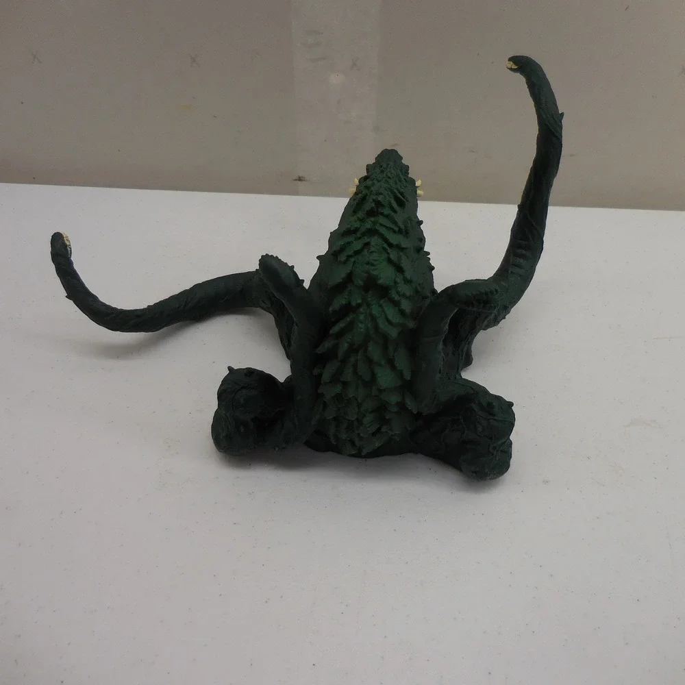 Bandai 2017 Godzilla vs Biollante Vinyl Figure Kaiju Toho Monster 2419130